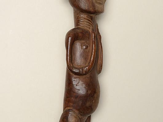 Moai Tangata